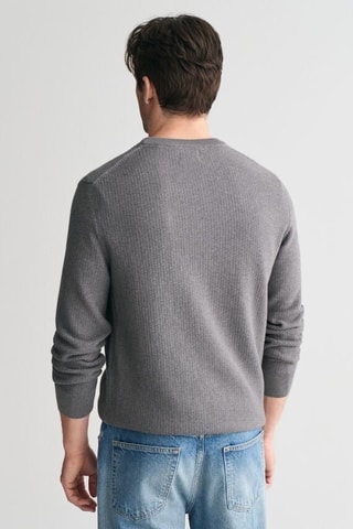 Maglia - Grigio melange
