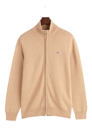 Cardigan - Beige