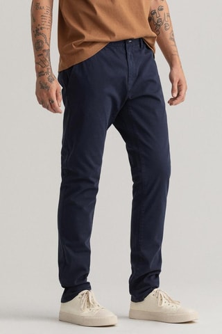 Pantaloni - Navy