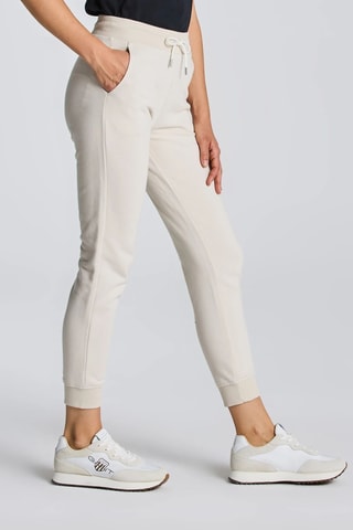 Pantaloni sportivi - Beige