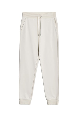 Pantaloni sportivi - Beige