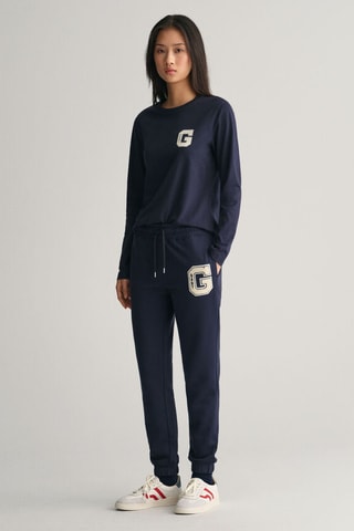 Pantaloni sportivi - Navy