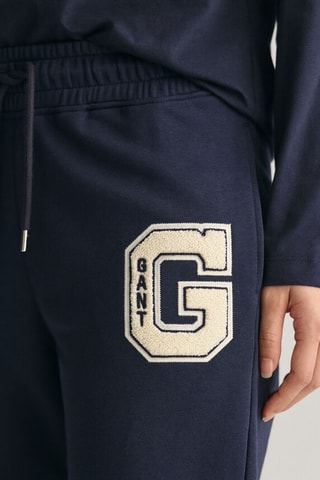 Pantaloni sportivi - Navy