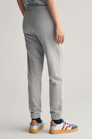 Pantaloni sportivi - Grigio