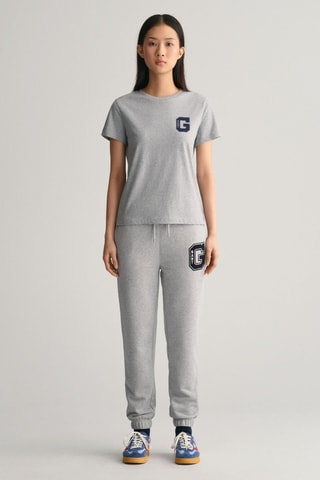 Pantaloni sportivi - Grigio