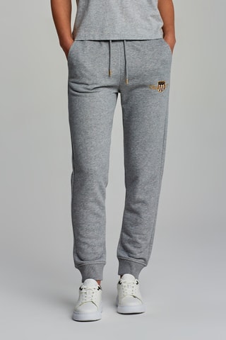 Pantaloni sportivi - Grigio