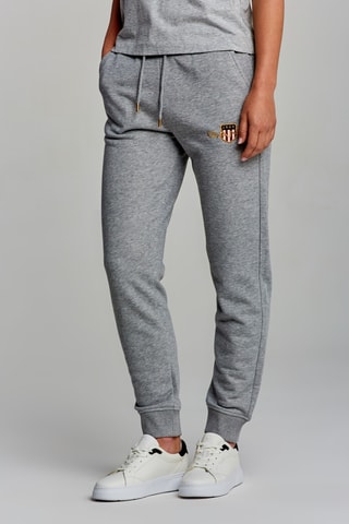 Pantaloni sportivi - Grigio