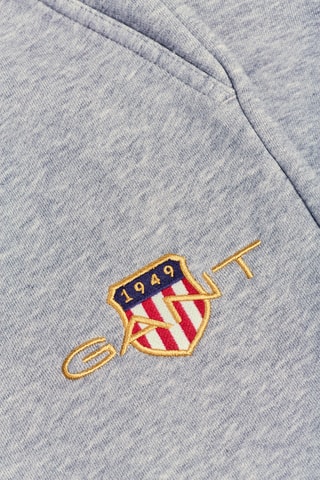 Pantaloni sportivi - Grigio