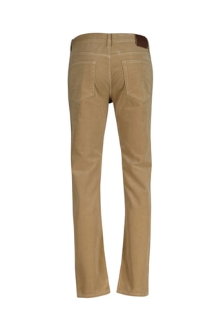 Pantaloni slim - Kaki