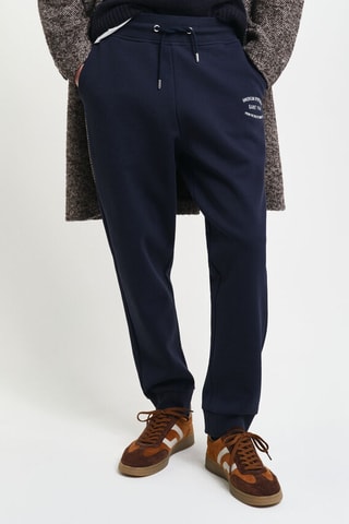 Pantaloni sportivi - Navy