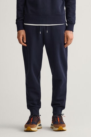 Pantaloni sportivi - Navy