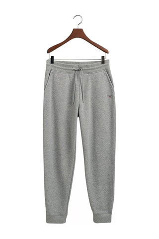 Pantaloni sportivi - Grigio chiaro