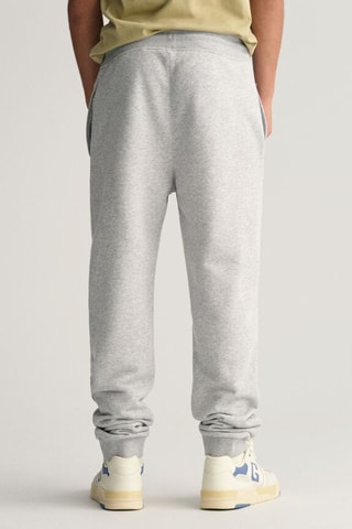 Pantaloni sportivi - Grigio chiaro