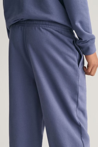 Pantaloni sportivi - Blu chiaro