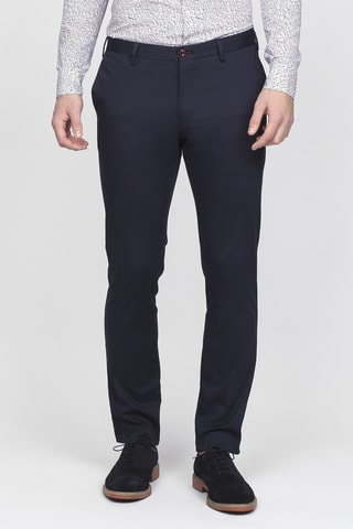Pantaloni - Navy
