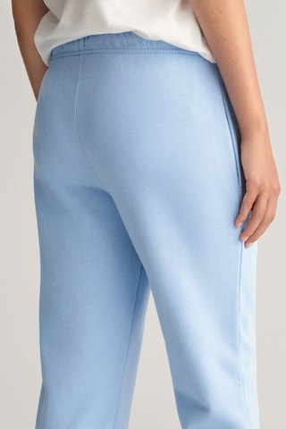 Pantaloni sportivi - Azzurro