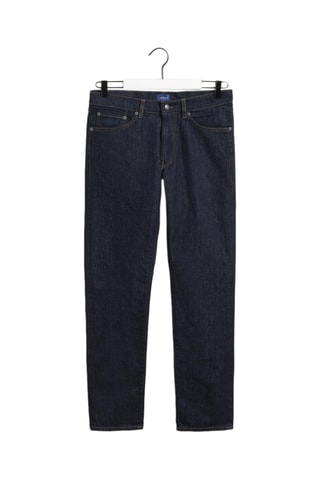 Jeans slim - Blu scuro