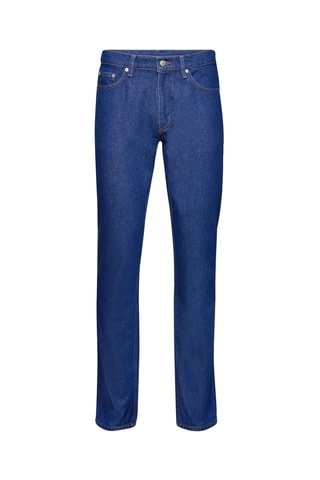 Jeans straight - Blu chiaro