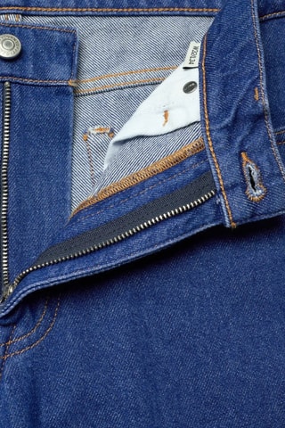 Jeans straight - Blu chiaro
