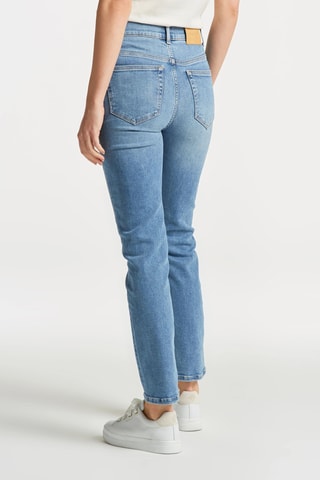 Jeans slim - Azzurro