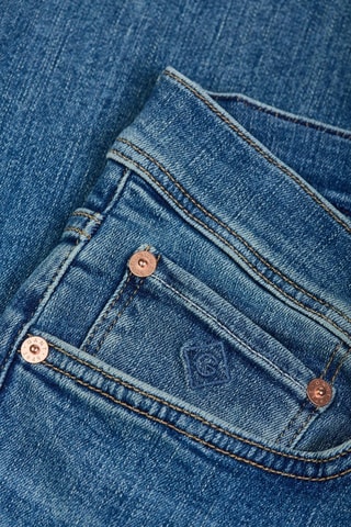 Jeans slim - Blu medio