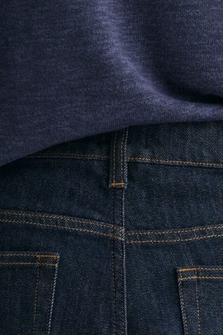 Jeans - Blu scuro