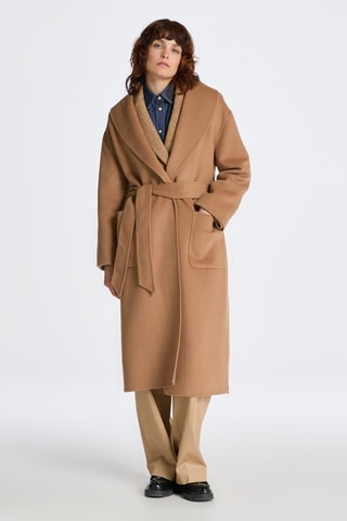 Cappotto - Beige