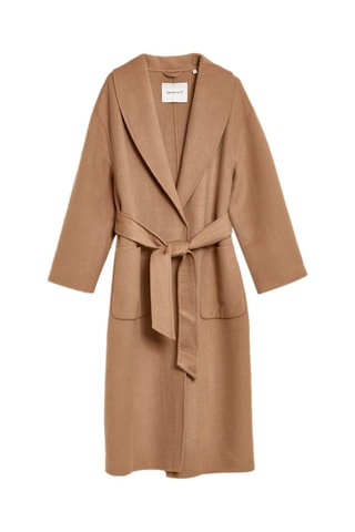 Cappotto - Beige