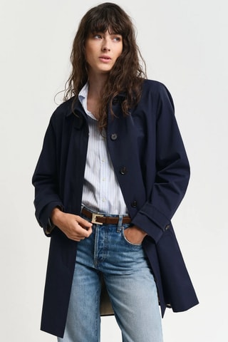 Cappotto regular - Navy