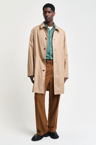 Giacca regular - Beige