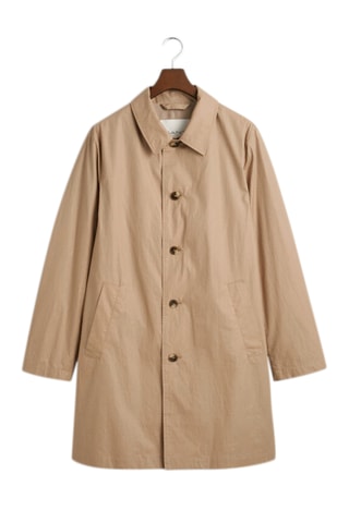 Giacca regular - Beige