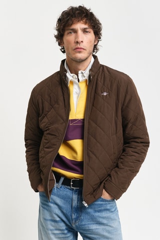 Giacca - Marrone