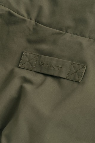 Giacca regular - Verde kaki