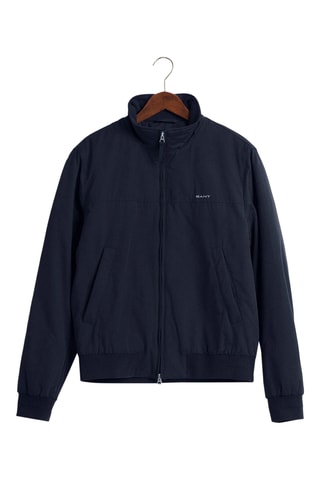 Giacca regular - Navy