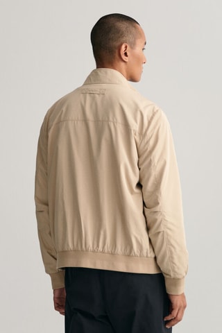 Giacca slim - Beige