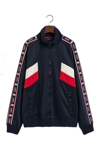 Giacca relaxed - Navy