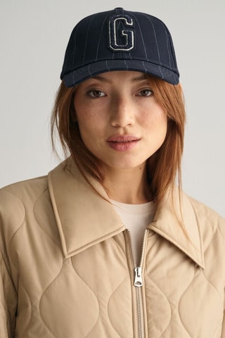 Giacca relaxed - Beige