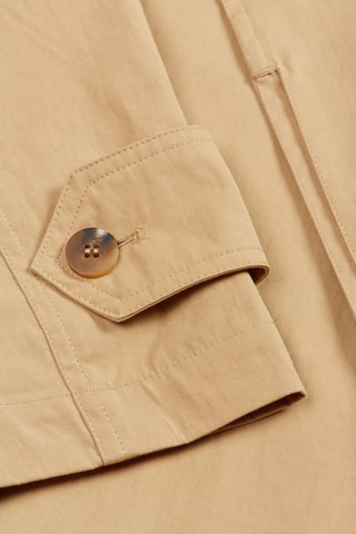 Giacca relaxed - Beige