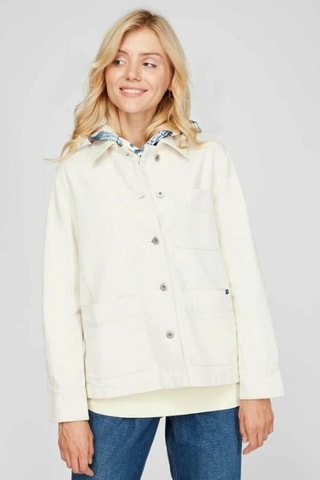Giacca - Ecrù