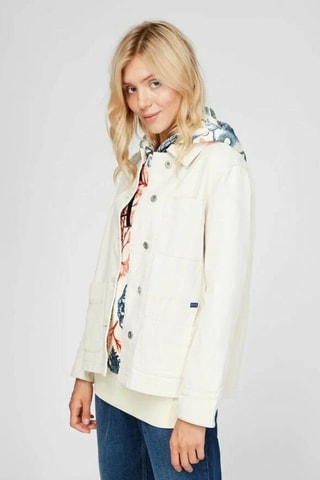 Giacca - Ecrù