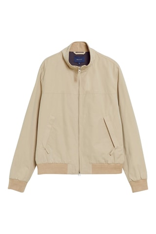 Giacca regular - Beige