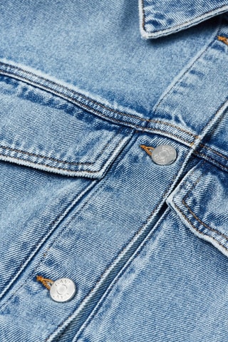 Giacca regular - Azzurro