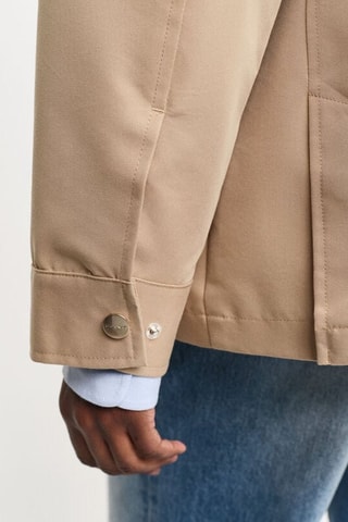 Giacca relaxed - Beige chiaro