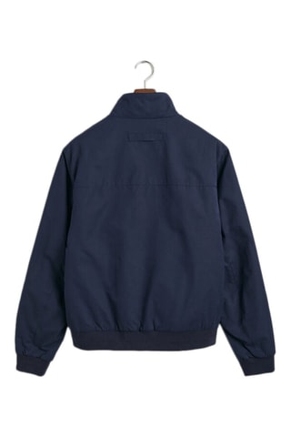 Giacca regular - Navy