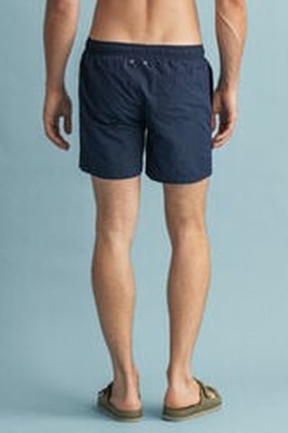 Costume shorts - Navy
