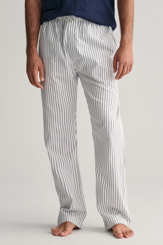 Pantaloni pigiama - Ecrù