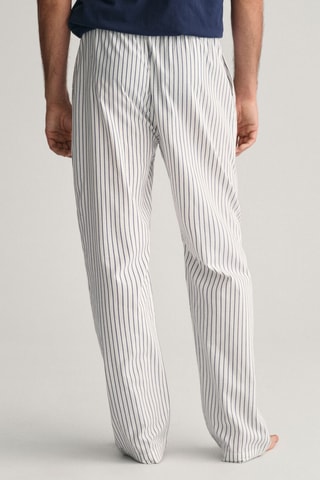 Pantaloni pigiama - Ecrù