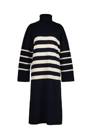 Abito relaxed - Navy