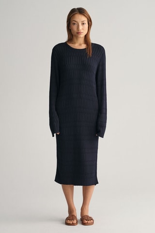 Abito relaxed - Navy