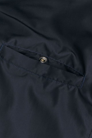 Giubbotto slim - Navy